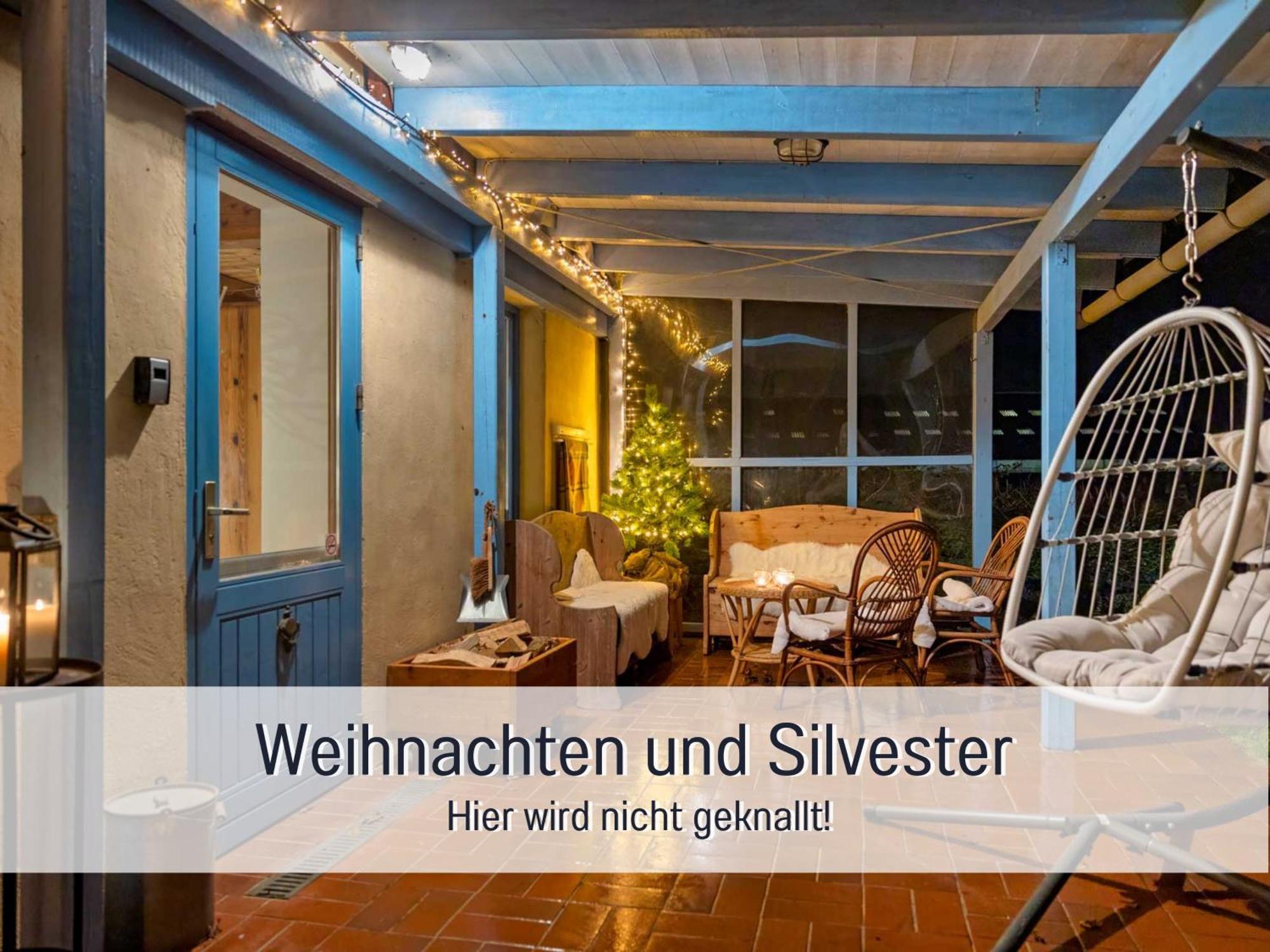 Ferienhaus Topferhaus: Beach-Close Pet-Friendly Retreat with Workation Amenities Steinberg  Exterior photo