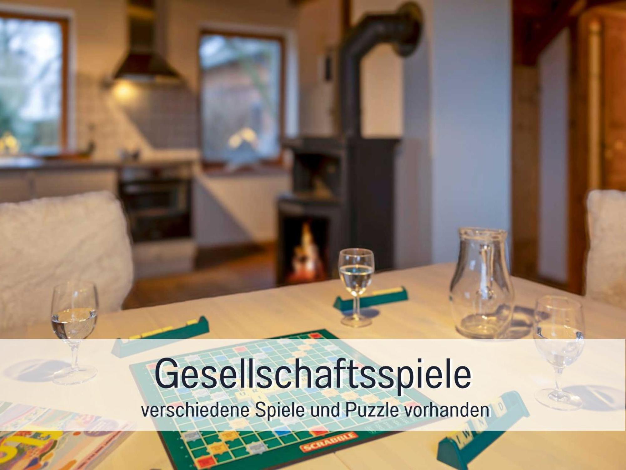 Ferienhaus Topferhaus: Beach-Close Pet-Friendly Retreat with Workation Amenities Steinberg  Exterior photo