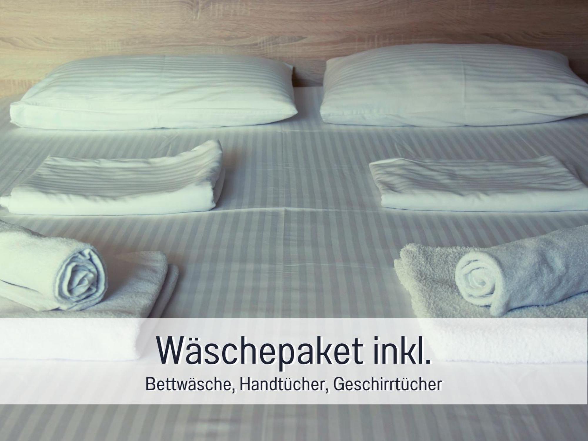 Ferienhaus Topferhaus: Beach-Close Pet-Friendly Retreat with Workation Amenities Steinberg  Exterior photo